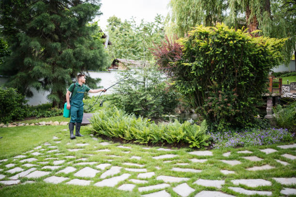Best Exterminator Services  in Milford, IA
