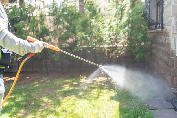 Pest Control Cost in Milford, IA